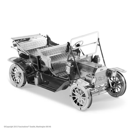 Metal Earth 3D Metal Model - 1908 Ford Model T