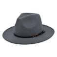 thumbnail image 1 of Sonducket Gorra Ecológica - Duradera Y Cómoda Para Atracciones Turísticas Sombreros Gorras De Alta Con Estilo BF127-15 gris oscuro 1 Type3 NO3, 1 of 6