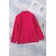 thumbnail image 2 of ABPHQTO Blazer con forro de leopardo rosa para mujer, 2 of 5