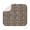 Cameosa-75, variant on Cheetah Spots Dish Drying Mat – Dynamic Leopard Pattern, Aesthetic Print Design for Kitchen Counter