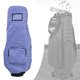 thumbnail image 3 of Funda impermeable para lluvia de bolsas de golf, con capucha, protección para club de golf B Afortunado Sencillez, 3 of 5