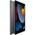 thumbnail image 2 of Remis à Neuf - Apple iPad 10,2 Po 64 Go avec Wi‐Fi (9e Génération) Gris Cosmique, 2 of 2