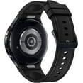 thumbnail image 4 of Restored Samsung Galaxy Watch6 Classic (GPS+LTE) 47mm Smartwatch with Heart Rate Monitor Like New, 4 of 6
