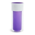 thumbnail image 5 of Munchkin® Miracle® 360° Insulated Sticker Sippy Cup, 9 oz, Color May Vary, Unisex, 5 of 13