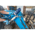 thumbnail image 6 of Lincoln AC2440 120-Volt Corded Electric Grease Gun with Variable-Speed Trigger, 6 of 12