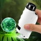 thumbnail image 4 of Mini microscopio para niños Yuxing Little Marvin Little Scientist blanco, 4 of 5
