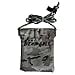 thumbnail image 3 of Bend-Able Reed Quiver Pouch Holds up to 12+ Diaphragm Mouth Call Reeds for Elk, Turkey and Coyote Callers, 3 of 4