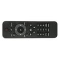 thumbnail image 2 of Ccdes Mando a Distancia para Philips DVD, Control Remoto Universal para Reproductor Philips, Reemplazo de Controlador para Philips DVP5982C1/37B DVP3350K DVP3386K DVP3310K, 2 of 8