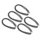 thumbnail image 5 of Curb ChainChain Link 5 Pcs Iron Material For Crafts ANGGREK Otros, 5 of 8