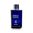 thumbnail image 4 of Maison Alhambra Jorge Di Profondo Eau de Parfum Spray para Hombres, 3.4 Onzas, 4 of 4