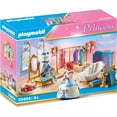 thumbnail image 1 of Playmobil: Princess / Dressing Room 70454, 1 of 5
