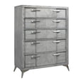 thumbnail image 2 of Bernards Aries 5 Drawer Chest, 2 of 3