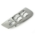 thumbnail image 2 of BFY Left Side Door Panel Window Switch Control Bezel for Pontiac Vibe 2003-2008, 2 of 8