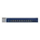 NETGEAR Plus XS512EM - Commutateur - Géré - 10 x 100/1000/2.5G/5G/10GBase-T + 2 x combo 10 Gigabits SFP+ - Bureau, Rackable – image 1 sur 3