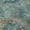 Teal, variant on Addison Rugs Mayfield Premium Machine Washable Traditional Panel Teal Rectangle Rug, 10' x 14'