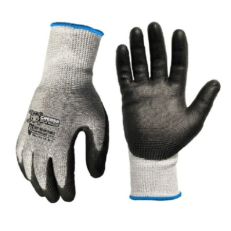 

Grease Monkey 98777-26 Cut Resistant Gloves Large
