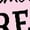 AD-Pink, variant on Someone in Oregon Loves Me Toddler Sweatshirt