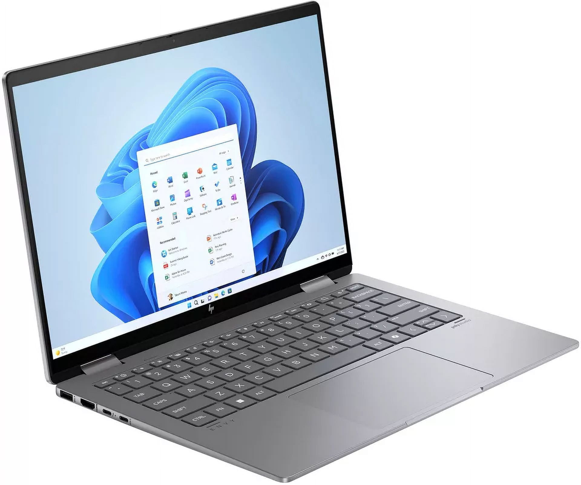 HP - Envy 2-in-1 14
