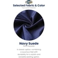 thumbnail image 4 of Ultimate Sack 6000 (6 ft.) Bean Bag Chair with Footstool (Bundle), 4 of 6