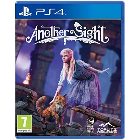 Another Sight [PlayStation 4]