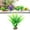 B, variant on Lifelike Artificial Flowers Aquarium Plant by Z52LingLing Decoration - 1.96in yellow Plastic Water Grass, 7.5-14cm Multi-Size Fish Tank Decor with Weighted Base, Low Maintenance(1pc)