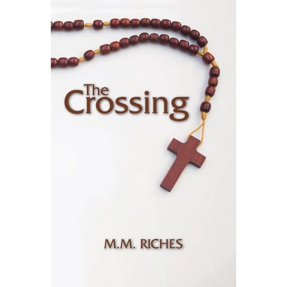 The Crossing, (Paperback)