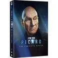thumbnail image 1 of Star Trek : Picard : la Série Complète, 1 of 1