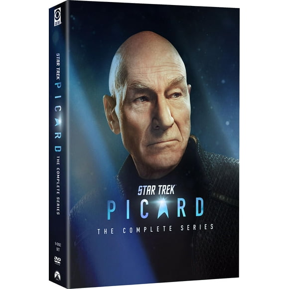 Star Trek: Picard: The Complete Series