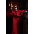 thumbnail image 4 of Figura NECA Misfits The Fiend 20 cm con túnica roja, 4 of 4