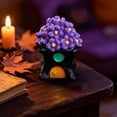 thumbnail image 5 of Halloween Miniatures, Mini Resin Halloween Figures to Hide Toys for Halloween Party Favors Bag Fillers, Garden Dollhouse Decor, Style A, 5 of 7