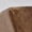 Brown, variant on Women's Faux Suede Knee High Platform Boots, Triple Metal Buckle Strap Chunky High Heel Tall Boots, Side Zipper Fashion Boots