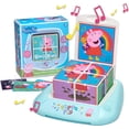 thumbnail image 1 of Bloques de construcción inteligentes Peppa Pig WOW! Stuff Aprendizaje preescolar, 1 of 3