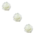 thumbnail image 1 of Bewildely 50 piezas de flores biónicas artificiales rosas de espuma PE CBP280446, 1 of 6