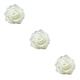 thumbnail image 2 of 50 piezas flores artificiales rosas Yuarrent arreglo floral falso boda, 2 of 6
