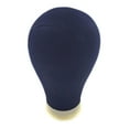 thumbnail image 4 of Gazechimp Display Head Multifunctional Styling Display for Salon Caps Hats Scarves dark blue, 4 of 8