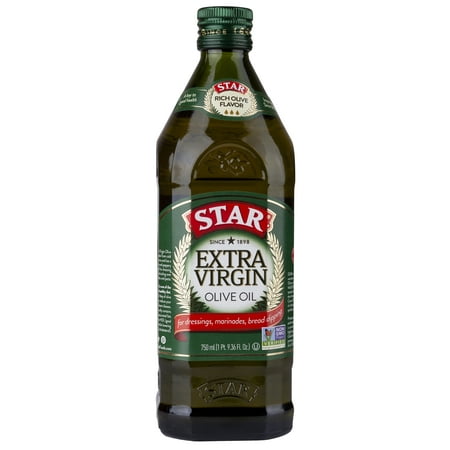 Star Fine Foods Star Olive Oil, 25.36 oz