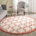 thumbnail image 1 of Safavieh Amherst Wilson Tapis Géométrique, 1 of 5