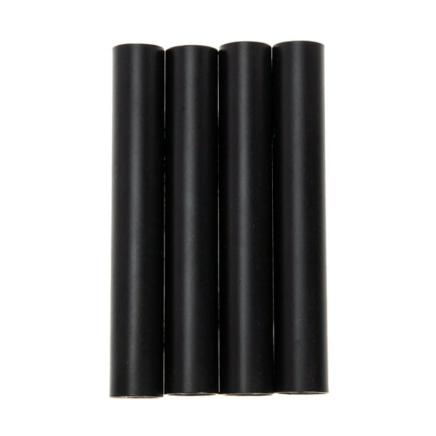 4pcs Chandelier Light Extension Pole Chandelier Light Pole Chandelier Poste