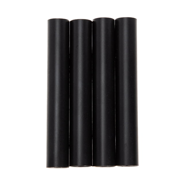 ColoMX 4pcs araña de extensión de extensión de candelabro varilla de extensión de candelabro barra de luz
