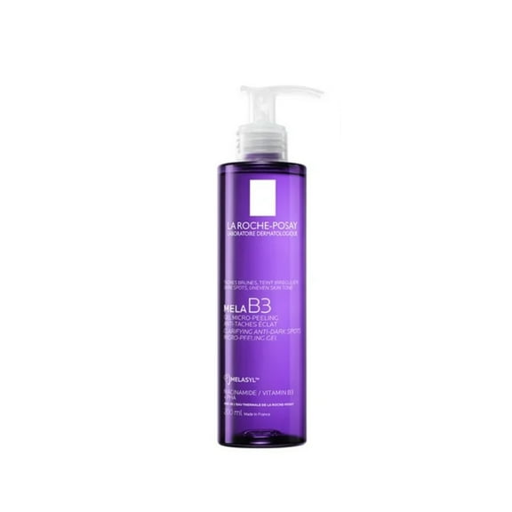 Limpiador La Roche-Posay Mela B3 200ml