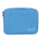 thumbnail image 1 of Bolsa de cosméticos portátil, bolsas de cosméticos, bolsa de maquillaje portátil impermeable, bolsa de maquillaje, viaje, valor excepcional, 1 of 8