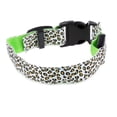 thumbnail image 1 of Correa LED genérica con luces intermitentes para perros, cachorros y gatos, 1 of 7