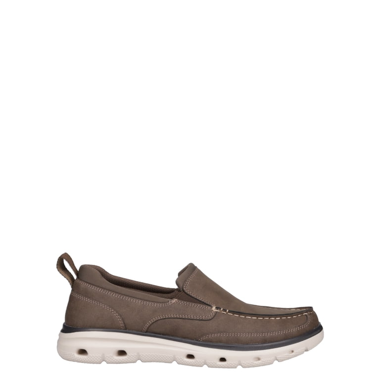 Chaps Men's Ticonic Slip-On Casual Shoes - Walmart.com