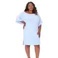 thumbnail image 3 of Shorty Anti-Frottement Taille Ultra Haute 6,5 Pouces, 3 of 3