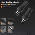 thumbnail image 3 of 1pc DC Power Cable Adapter Connector For Starlink Mini Connect Power Bank With Ease DC Female To DC Adapter, 3 of 11