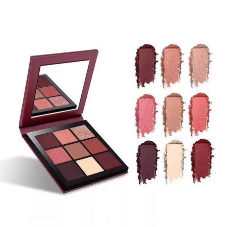 Jos Eyeshadow Palette