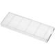 thumbnail image 2 of 1set Replacement Accessory Kit For M210 M210b K3 M213 M213s M210s K2 Vacuum, 2 of 5