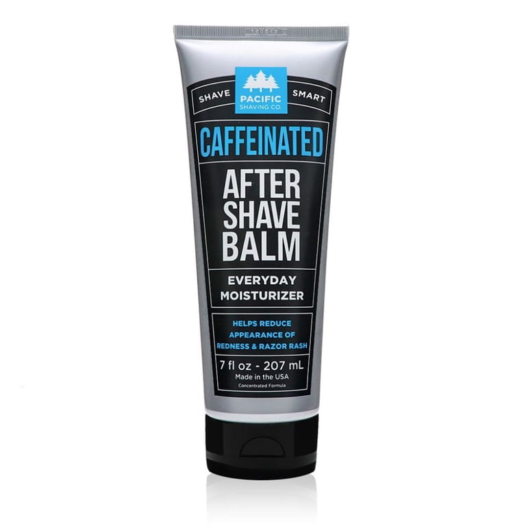 Pacific Shaving Company Caffeinated Aftershave Balm photo 7