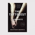 thumbnail image 2 of The Tattooist of Auschwitz, 2 of 2
