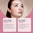 thumbnail image 3 of LEBONYARD 4g Double Head Powder Blush Stick Low Saturation Natural Three Dimensional Brightening Facial Makeup, 3 of 5
